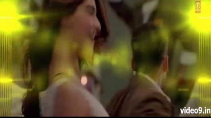 Engine Ki Seeti Full Song HD (Khoobsurat)