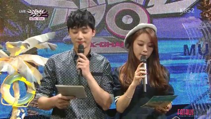 musicbank 170808 Edited