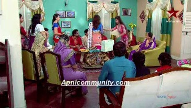 Saath Nibhaana Sathiya 9th August 2014 Watch OnlinePart 1