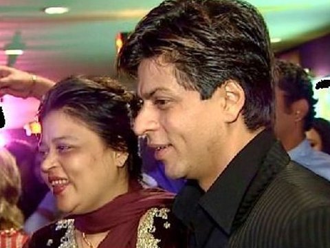 Shahrukh Khans Special Plans for her Sister on Raksha Bandhan