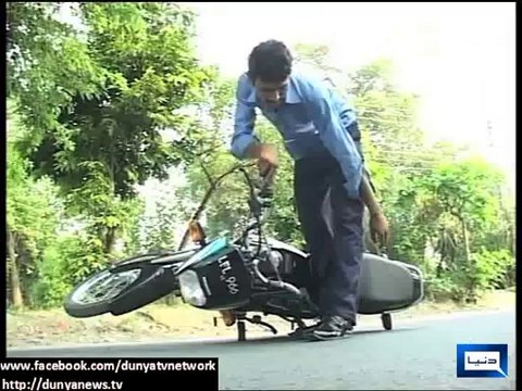 Dunya News - Shutting down of petrol pumps could worsen, consumers furious