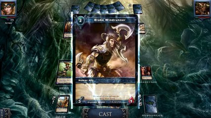 Shadow Era Let's Play Episode 41