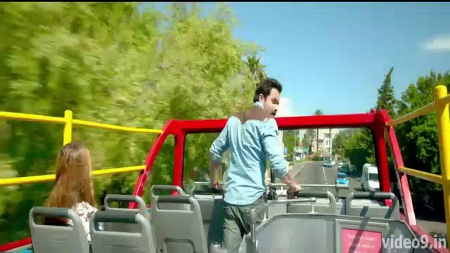 Kabhi Ruhani Kabhi Rumani Full Song HD (Raja Natwarlal)