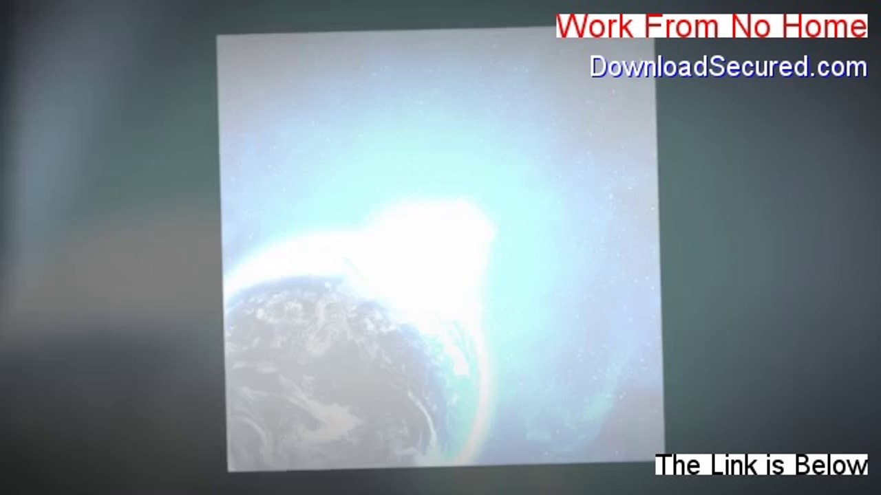 Work From No Home PDF (work from no home system)