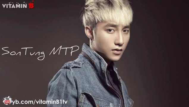 Những Ca Khúc Hay Và Hot Nhất Của MTP - Sơn Tùng