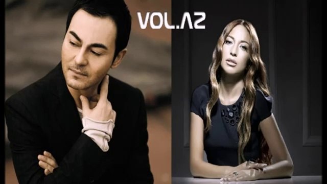 Nil Özalp - Serdar Ortaç / Kal Aklımda - mersindehaber.com