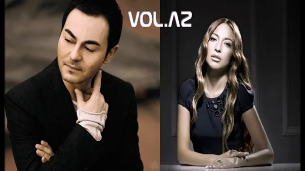 Nil Özalp - Serdar Ortaç / Kal Aklımda   - www.mersindehaber.com