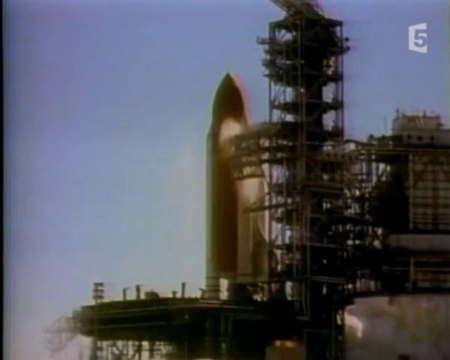 La Nasa, coulisses et histoires secrètes 2/2