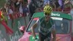 Vuelta 2012 - Etapa 16 - Video resumen - Gijon - Valgrande Pajares Cuitunigru