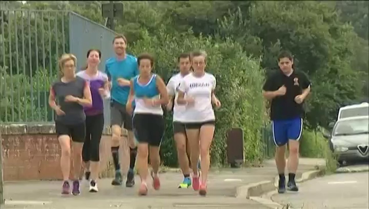 Trouvez sur internet vos partenaires de jogging