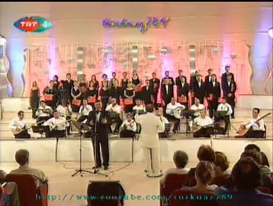 Rüstem AVCI-Zilli De Maşa Darbuka