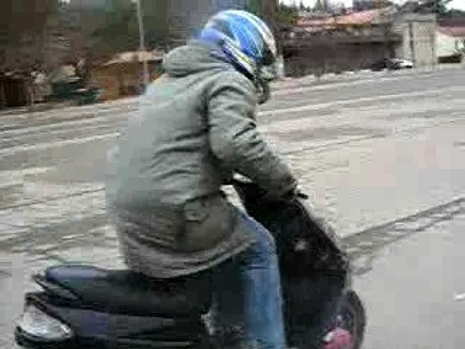 stunter du 84
