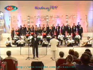 Celâl BAKAR-Çiçekdağı Derler Var Mı Sana Zararım