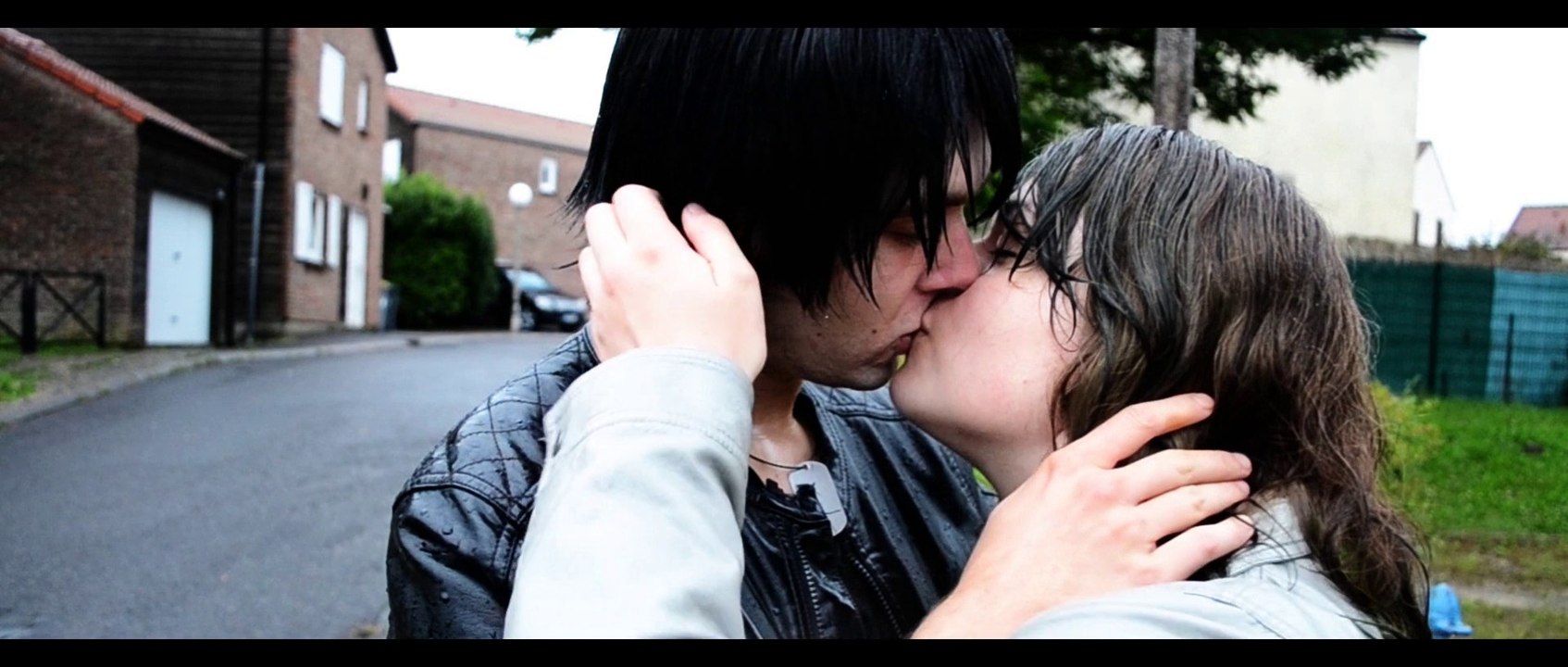 La légende de Frankor - MALEDICTION (Final Scène Version 2) (HD 1080p) (By Jeunes Dragons)