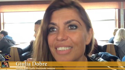 Crociera sul Bosforo con l'IKSV