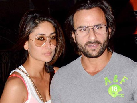 Kareena Kapoor To Host Saif Ali Khans Birthday Party In London