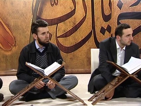 6-İhlas ve Niyet 3.Hadisi Şerifin devamı _10_ocak_