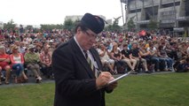 Festival interceltique de Lorient