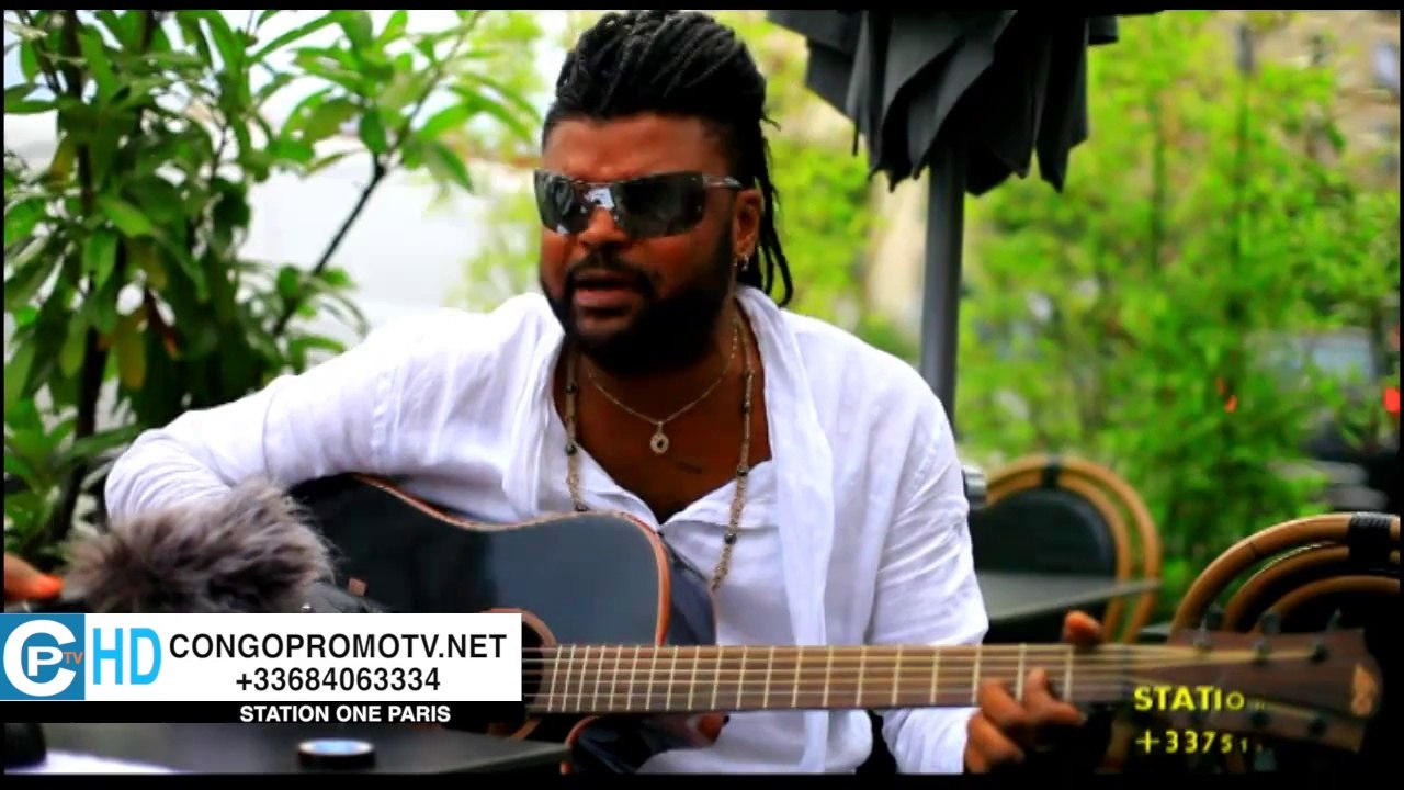 Lisette KABENGELE reçoit Soleil Wanga: parle de Koffi Olomide et de sa carrière