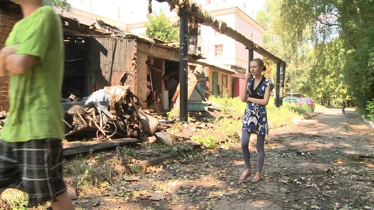 Ukraine: nouveaux bombardements à Donetsk