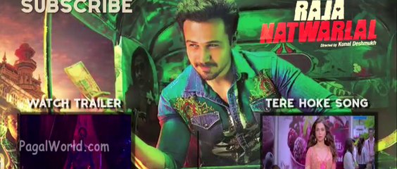 Kabhi Ruhaani Kabhi Rumaani (Raja Natwarlal) (HD 720p)