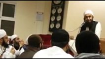 Maulana Tariq Jameel - Deen Ka liya kiya mehnat ki?