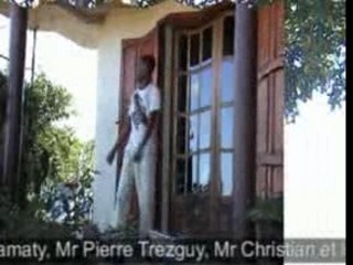 aza kivy mitady vola