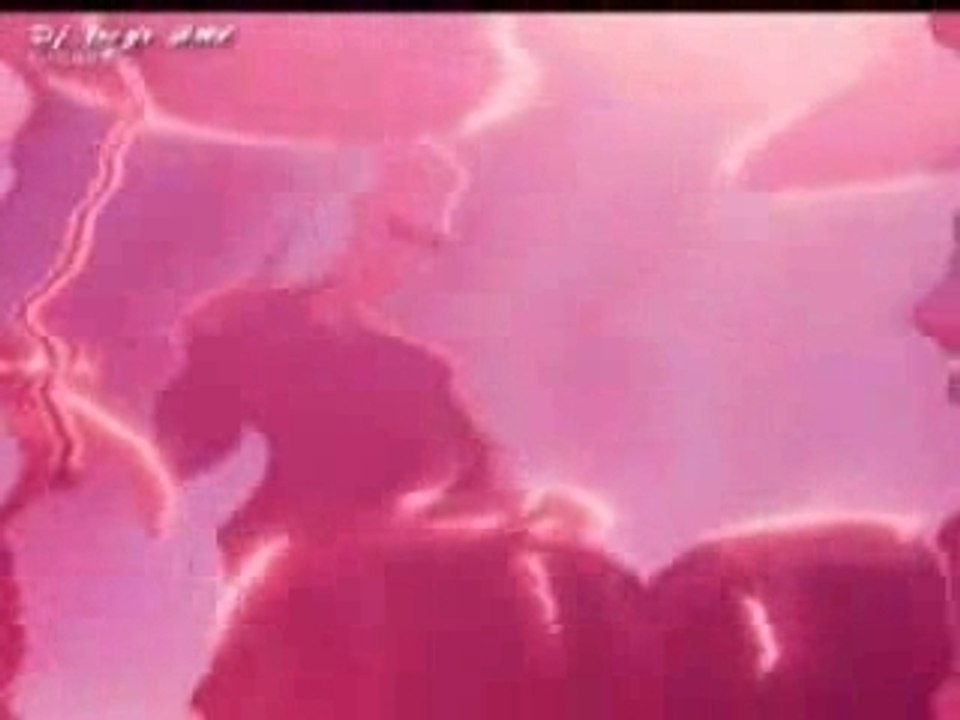 U2 - Window In The Skies AMV