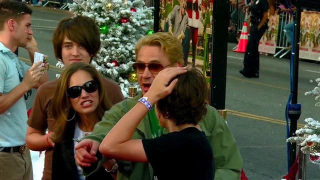 Robert Downey Jr.'s Son Charged With Felony Drug Possession