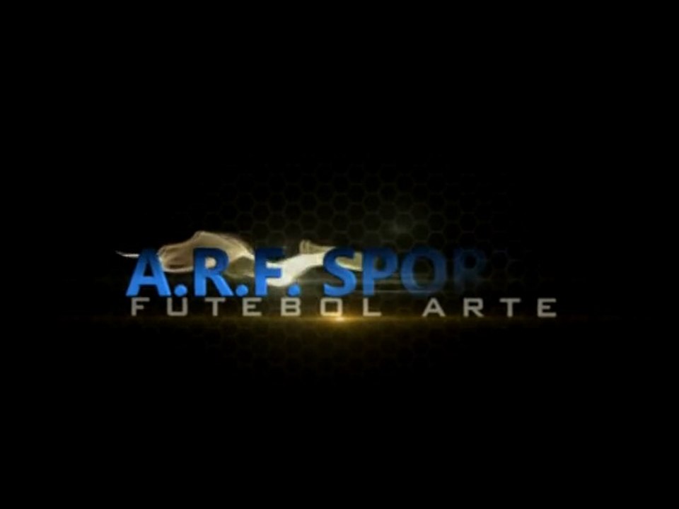 A R F Sports Assessoria 1
