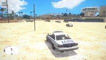 GTA ViIV on CitizenFX Multiplayer - Fun on the beach 2