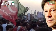 Azadi March Song Jidon Aana Khan Miran Pakistan Tehreek-e-Insaf