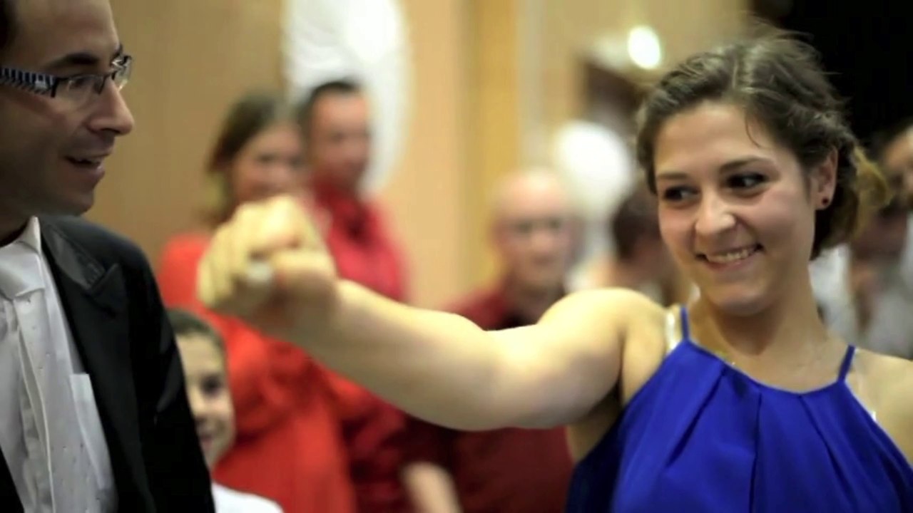 Steven magicien hypnotiseur et mentaliste en Alsace