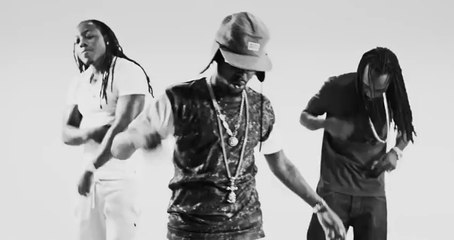 Popcaan  Everything Nice  OFFICIAL VIDEO (Produced by Dubbel Dutch)