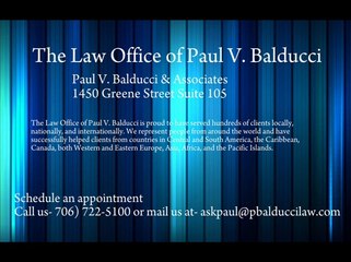 Best Georgia Attorney!  Your Attorney Search Stops Here!