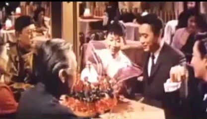 AU RYTHME DES TAMBOURS FLEURIS - Trailer