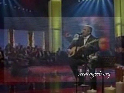Nefer şehit ordu gazi olacak - Esat Kabaklı