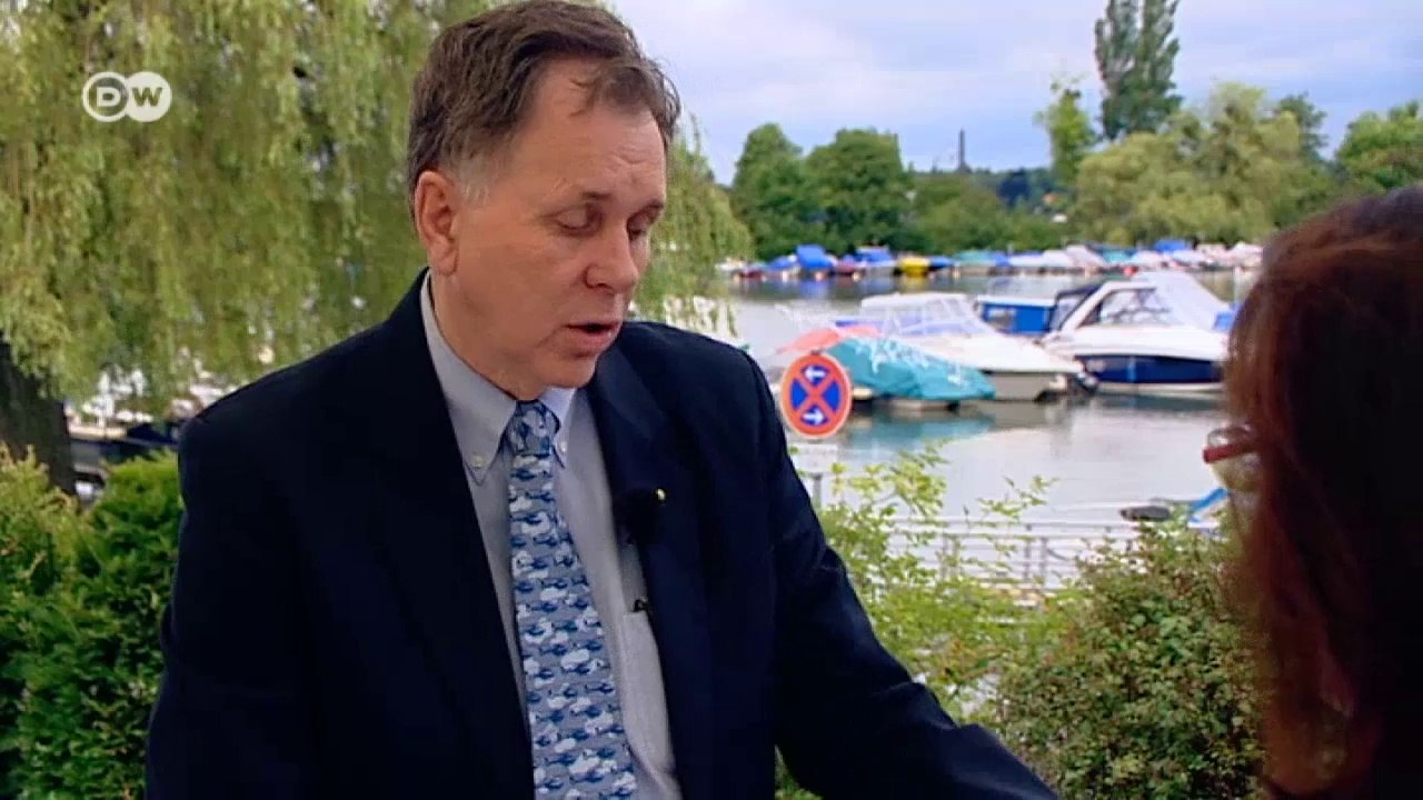 Forschung in der Medizin: Wo sind die Grenzen? | Journal