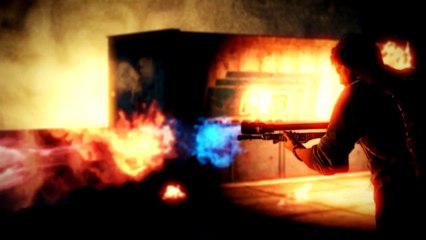 The Last of Us Remastered: "Time" Trailer