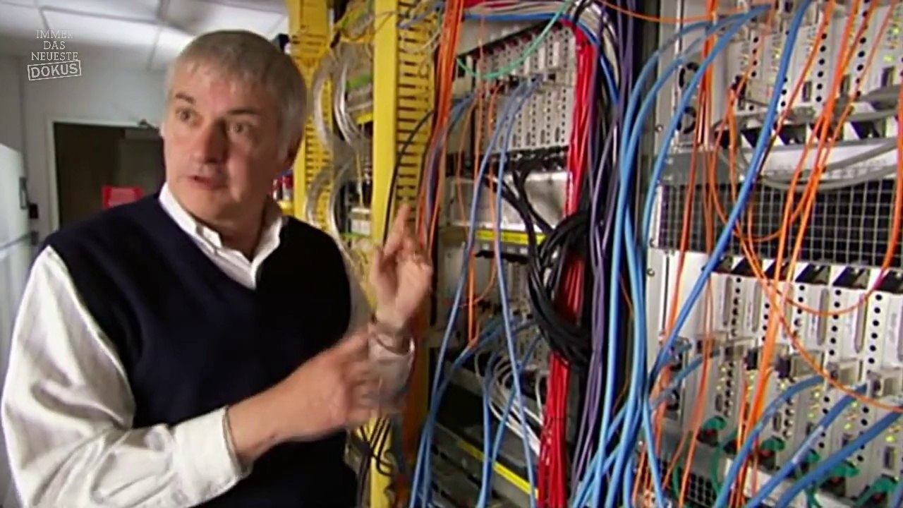 Geheimnisse des Weltalls - Aliens