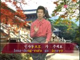 Traveler's Korean(Japanese 日本語) S1Ep03 タクシーを呼(よ)んでください。 택시 좀 불러 주세요.[taxi jom bul/leo ju/se/yo]