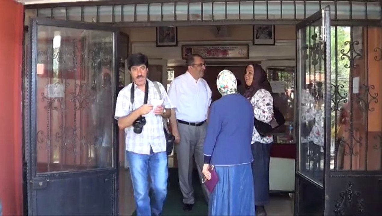 Ali Kaban