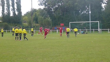 Arrêt de Pat contre Breuil-le-sec