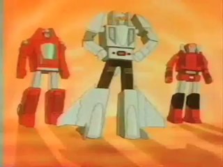 Le Défi des Gobots générique