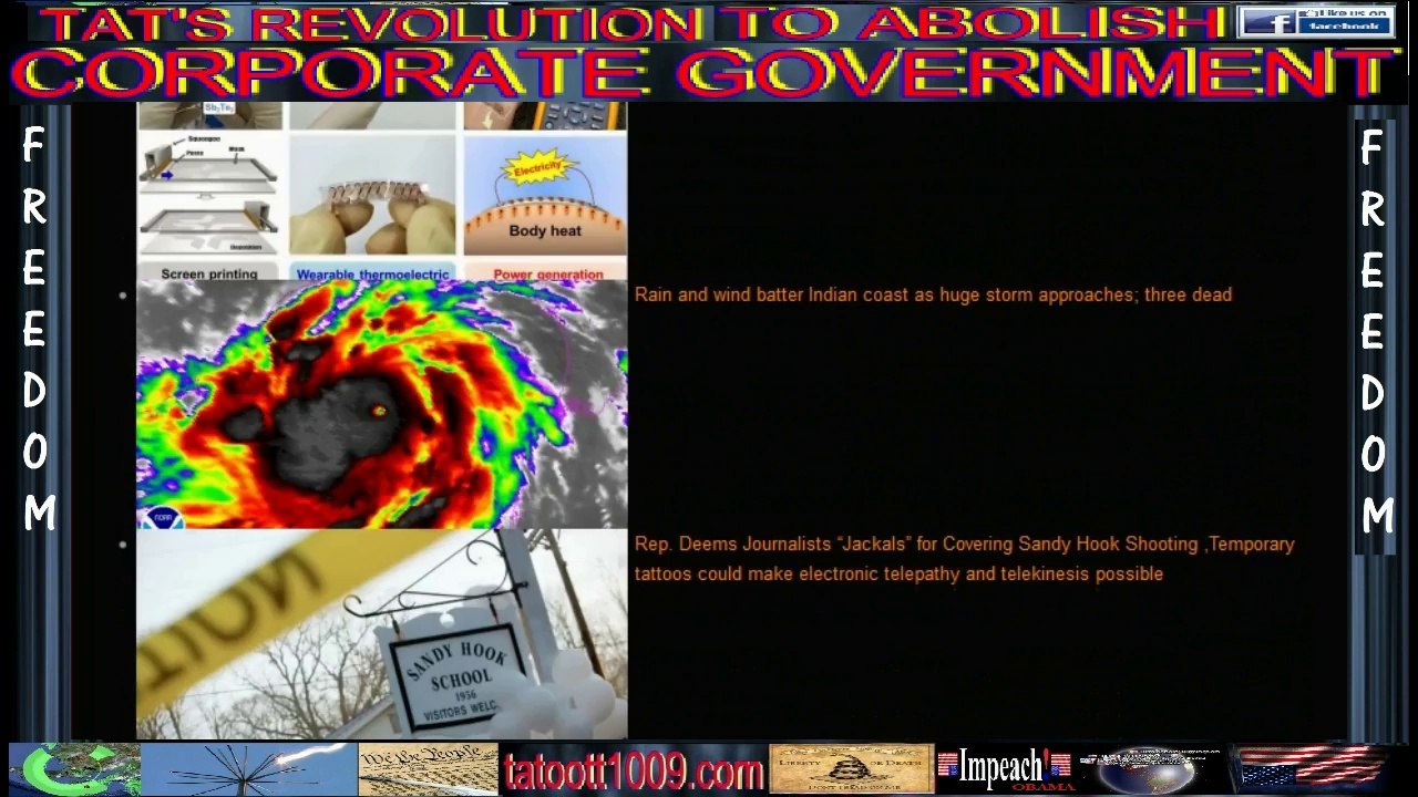 UPDATE In Case You Missed It… Proof That You Are Living A Lie! 600 POST:
