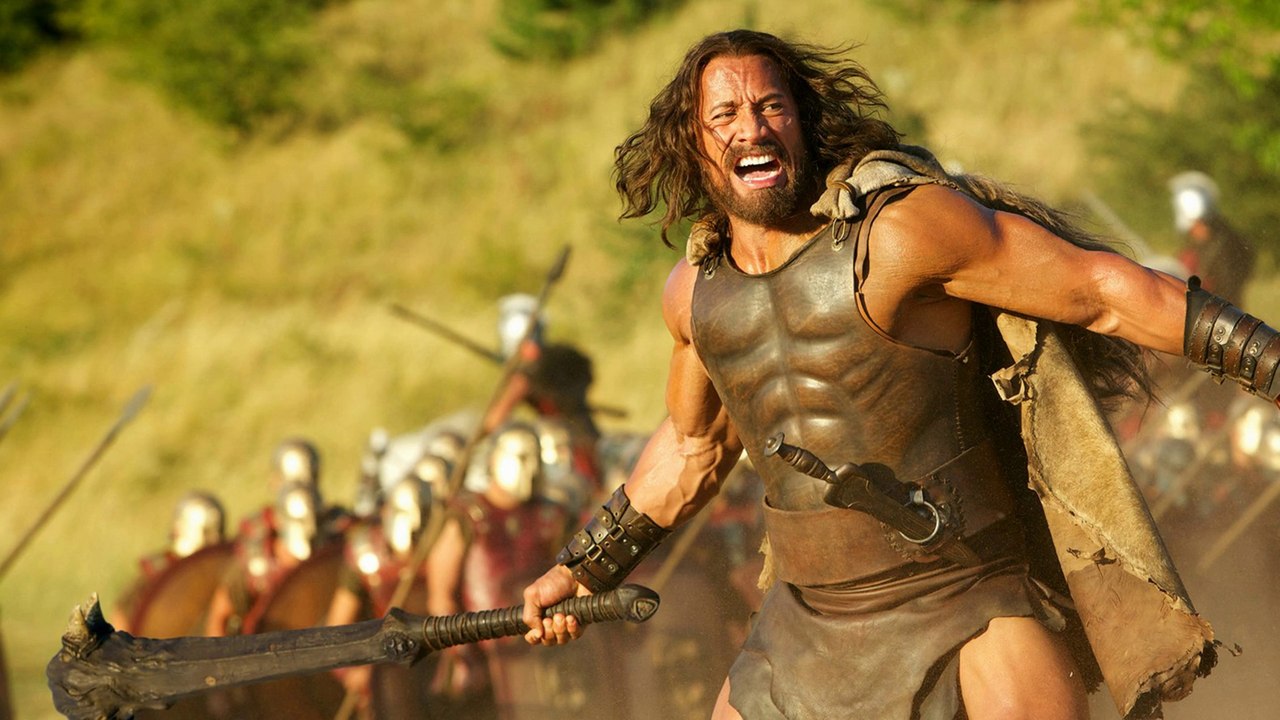 ##THE rock WWF## Watch full length WATCH ## Hercules 2014 MOVIE STREAMING ONLINE