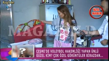 Demet Akalın evinin kapılarını izleyenlere açtı - D magazin