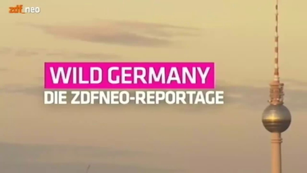 Wild Germany - S03-E02 - Sicherheit und Freiheit - 2011 - by ARTBLOOD