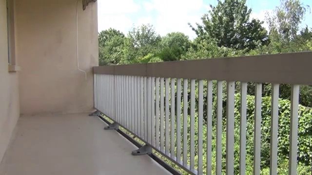 Dijon Victor Hugo de 89m2 - Agence CARREZ immobilier