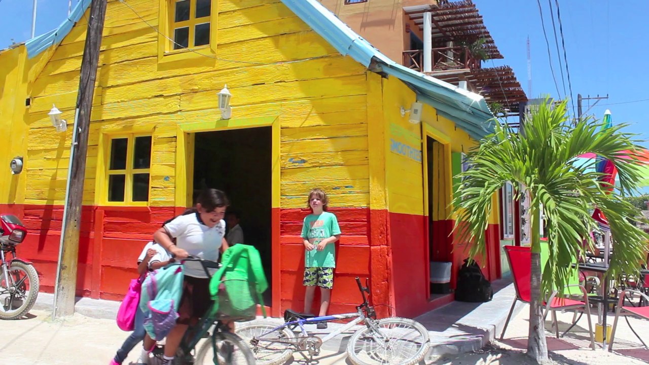 Kitesurfing in Isla Holbox and Yucatan activities